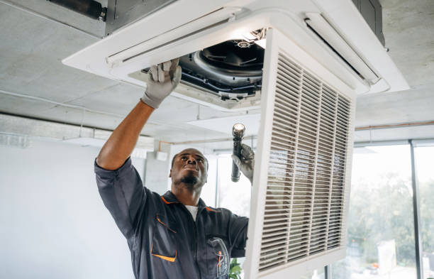 Licensed Hvac Installation service in Eastford, CT - FH HVAC