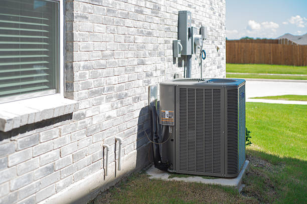 Reliable Hvac Installation contractor in Eastford, CT by FH HVAC
